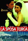 La locandina di La sposa turca