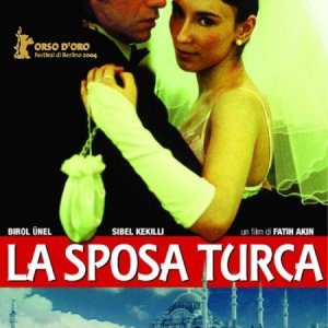 La locandina di La sposa turca