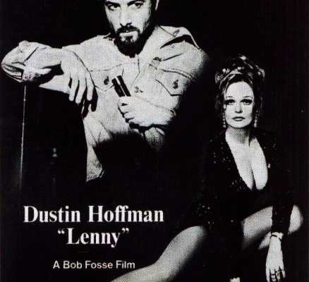 Lenny (Film 1974) trama, cast, foto, news Movieplayer.it