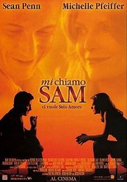 La locandina di Mi chiamo Sam