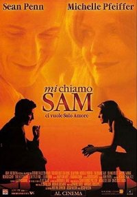 Locandina di Mi chiamo Sam