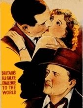 La locandina di Ricatto