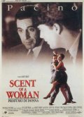 La locandina di Scent of a woman - profumo di donna