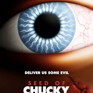 La locandina di Seed of Chucky