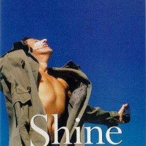 La locandina di Shine