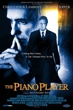 Locandina di The Piano Player