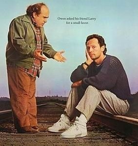 La locandina di Getta la mamma dal treno