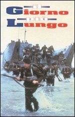 Locandina di Il giorno più lungo