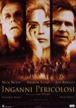La locandina di Inganni pericolosi