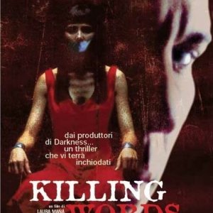 La locandina di Killing Words