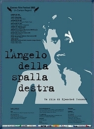 Locandina di L'angelo della spalla destra