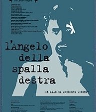 La locandina di L'angelo della spalla destra