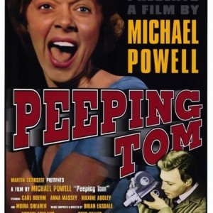 La locandina di L'occhio che uccide