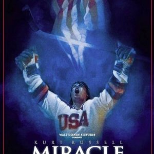 La locandina di Miracle