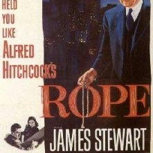 La locandina di Nodo alla gola