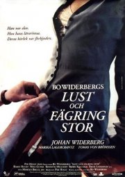 La locandina di Passioni proibite