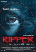 La locandina di Ripper - Lettera dall'inferno