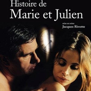 La locandina di Storia di Marie e Julien