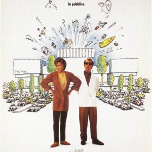 La locandina di Storie di amori e infedeltà