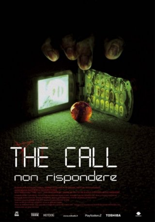 La locandina di The Call - Non rispondere