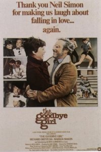 Locandina di Goodbye amore mio!