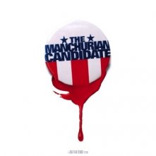 La locandina di The Manchurian Candidate