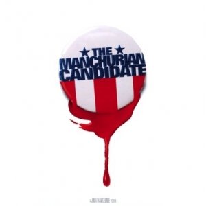 La locandina di The Manchurian Candidate