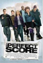 La locandina di The Perfect Score