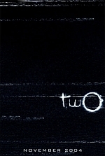 La locandina di The Ring 2