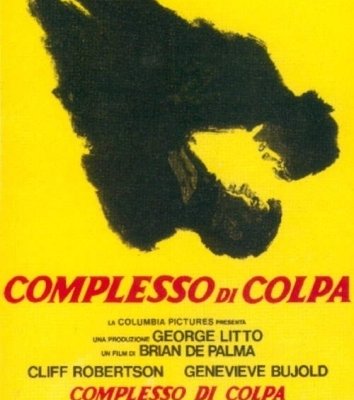 Complesso di colpa (Film 1975) trama, cast, foto Movieplayer.it