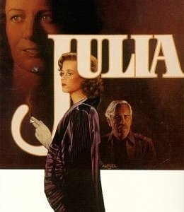 La locandina di Giulia