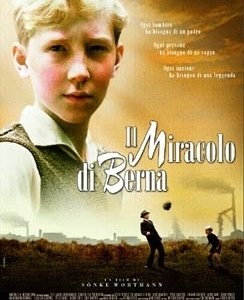 La locandina di Il miracolo di Berna