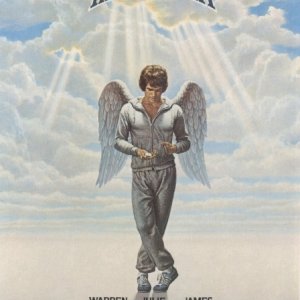 La locandina di Il paradiso può attendere