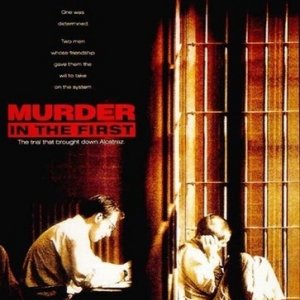 La locandina di L'isola dell'ingiustizia - Alcatraz