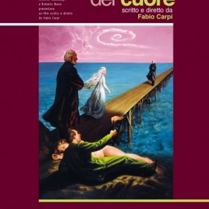 La locandina di Le intermittenze del cuore