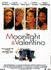 La locandina di Moonlight and Valentino