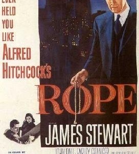 La locandina di Nodo alla gola