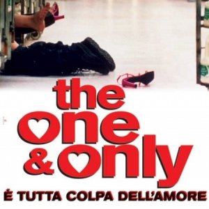 La locandina di The one and only