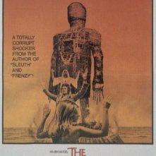 La locandina di The Wicker Man