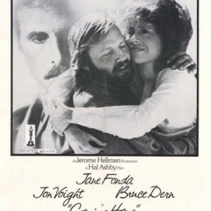 La locandina di Tornando a casa