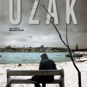 La locandina di Uzak