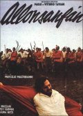 La locandina di Allonsanfan
