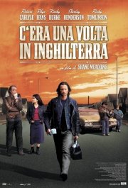 La locandina di C'era una volta in Inghilterra