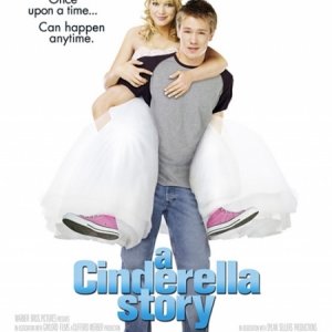 La locandina di Cinderella Story