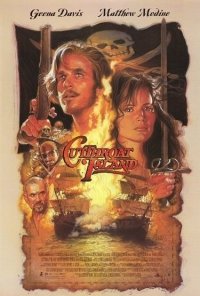 Locandina di Corsari