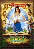La locandina di Ella Enchanted