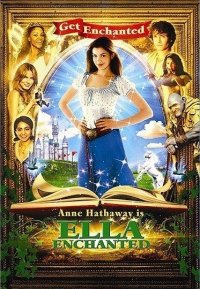 Locandina di Ella Enchanted - Il magico mondo di Ella