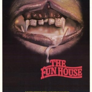 La locandina di Il tunnel dell'orrore