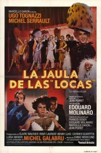 Locandina di Il vizietto