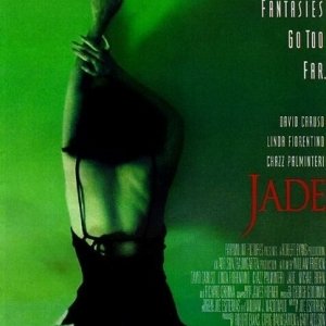 La locandina di Jade